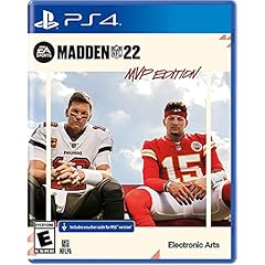 Madden nfl mvp for sale  Delivered anywhere in USA 