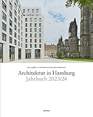 Architektur hamburg jahrbuch gebraucht kaufen  Wird an jeden Ort in Deutschland