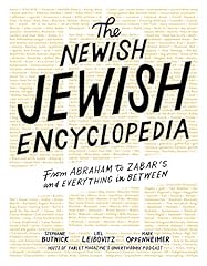 Newish jewish encyclopedia for sale  Delivered anywhere in UK