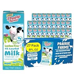 Prairie farms lactose for sale  Delivered anywhere in USA 