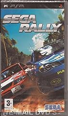 Sega rally for sale  Delivered anywhere in Ireland