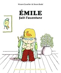 Emile aventure d'occasion  Livré partout en France