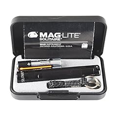 Maglite k3a012 solitaire usato  Spedito ovunque in Italia 