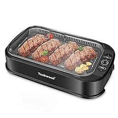 Indoor smokeless grill for sale  Delivered anywhere in USA 