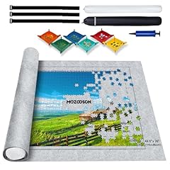 Mozooson tapis puzzle d'occasion  Livré partout en France