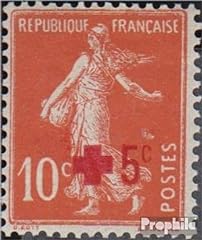 125a 1914 rouge d'occasion  Livré partout en France