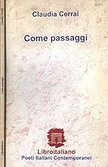 Come passaggi usato  Spedito ovunque in Italia 