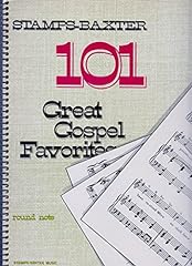 101 great gospel for sale  Delivered anywhere in USA 
