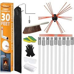 Sealegend feet chimney for sale  Delivered anywhere in USA 