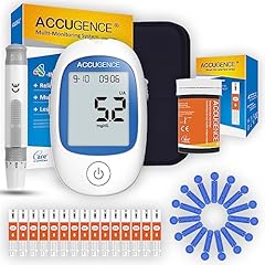 Accugence misuratore acido usato  Spedito ovunque in Italia 