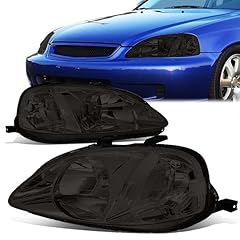 Headlight assembly compatible for sale  Delivered anywhere in USA 