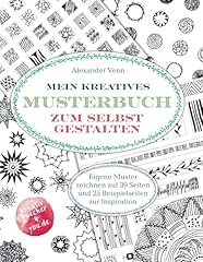 Kreatives musterbuch zum gebraucht kaufen  Wird an jeden Ort in Deutschland