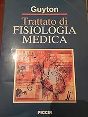 Trattato fisiologia medica usato  Spedito ovunque in Italia 