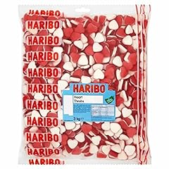 Haribo heart throbs for sale  Delivered anywhere in UK