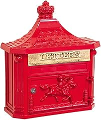 Antique victorian red for sale  Delivered anywhere in UK