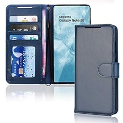 Techgear custodia pelle usato  Spedito ovunque in Italia 