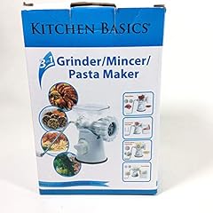 Kitchen basics manual for sale  Delivered anywhere in USA 