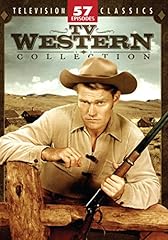 Westerns episodes collection for sale  Delivered anywhere in USA 
