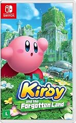Kirby forgotten land for sale  Delivered anywhere in USA 
