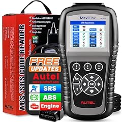Autel maxilink ml619 for sale  Delivered anywhere in USA 