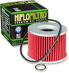 Hiflo filtro hf401 usato  Spedito ovunque in Italia 