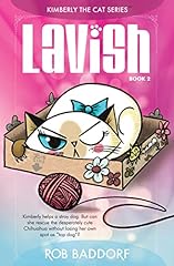 Lavish kimberly cat for sale  Delivered anywhere in USA 