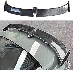 Car rear spoilers for sale  Delivered anywhere in UK