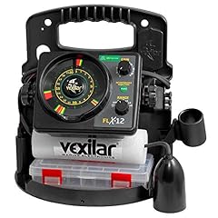 Vexilar ipx1212 flx for sale  Delivered anywhere in USA 