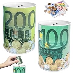 Youyike stück spardose gebraucht kaufen  Wird an jeden Ort in Deutschland