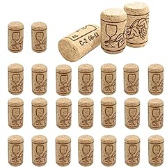 Wooden wine corks for sale  Delivered anywhere in UK