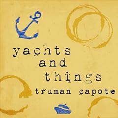 Yachts things for sale  Delivered anywhere in USA 