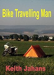 Bike Travelling Man: a life with two motorcycles for sale  Delivered anywhere in Canada