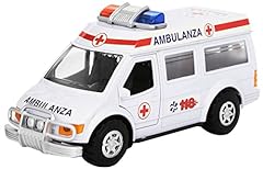 Teorema 61246 ambulanza usato  Spedito ovunque in Italia 