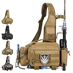 Ggycob fishing backpack for sale  Delivered anywhere in USA 