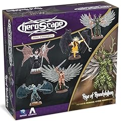 Renegade heroscape revna for sale  Delivered anywhere in USA 