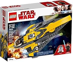 Lego 75214 star d'occasion  Livré partout en France