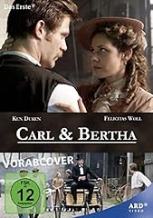 Carl bertha gebraucht kaufen  Wird an jeden Ort in Deutschland