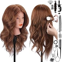 Mannequin head 100 for sale  Delivered anywhere in UK