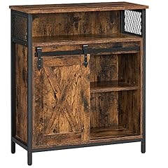 Vasagle storage cabinet for sale  Delivered anywhere in UK