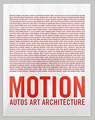 Motion autos art gebraucht kaufen  Wird an jeden Ort in Deutschland