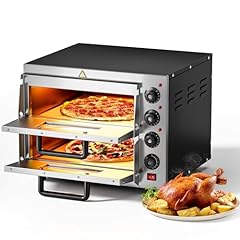 Wiltec forno pizza usato  Spedito ovunque in Italia 