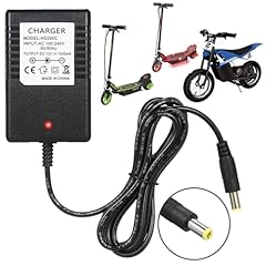 12v charger razor for sale  Delivered anywhere in USA 