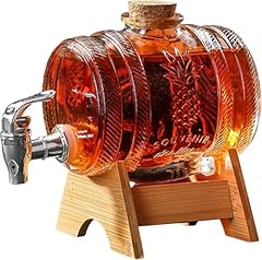 Large whisky decanter for sale  Delivered anywhere in UK
