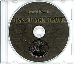 Uss black hawk for sale  Delivered anywhere in USA 