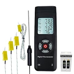 Thermometer channels type for sale  Delivered anywhere in UK