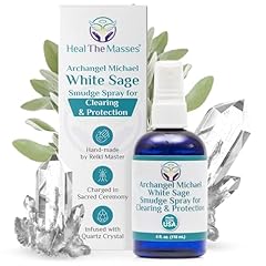 Heal masses white for sale  Delivered anywhere in USA 