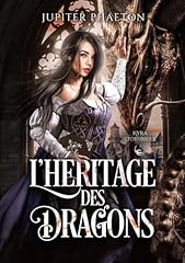 Héritage dragons d'occasion  Livré partout en France