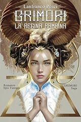 Regina bambina grimori usato  Spedito ovunque in Italia 