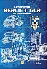 épopée berliet glr d'occasion  Livré partout en France