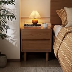 Solid wood nightstand for sale  Delivered anywhere in USA 